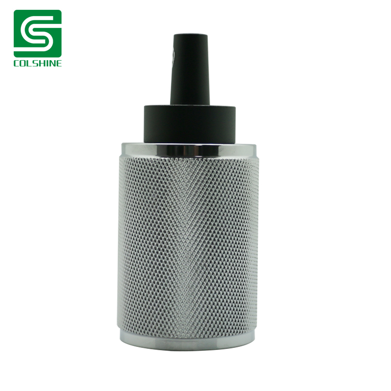 E27 Metal Bulb Holder